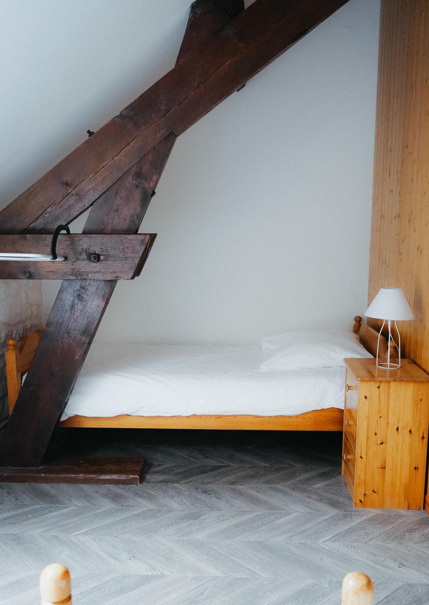 Moulin Morin Apartment Vaucelles Room photo